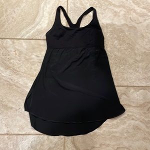 Lululemon Women’s workout tank